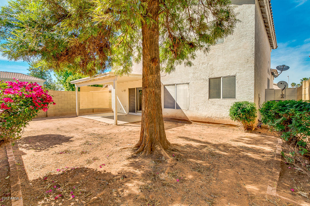 161 W Desert Ct, Gilbert, AZ 85233 photo 38