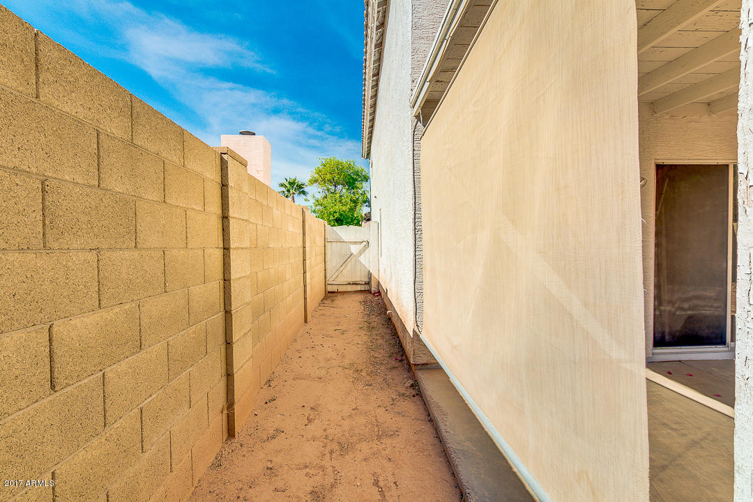 161 W Desert Ct, Gilbert, AZ 85233 photo 41