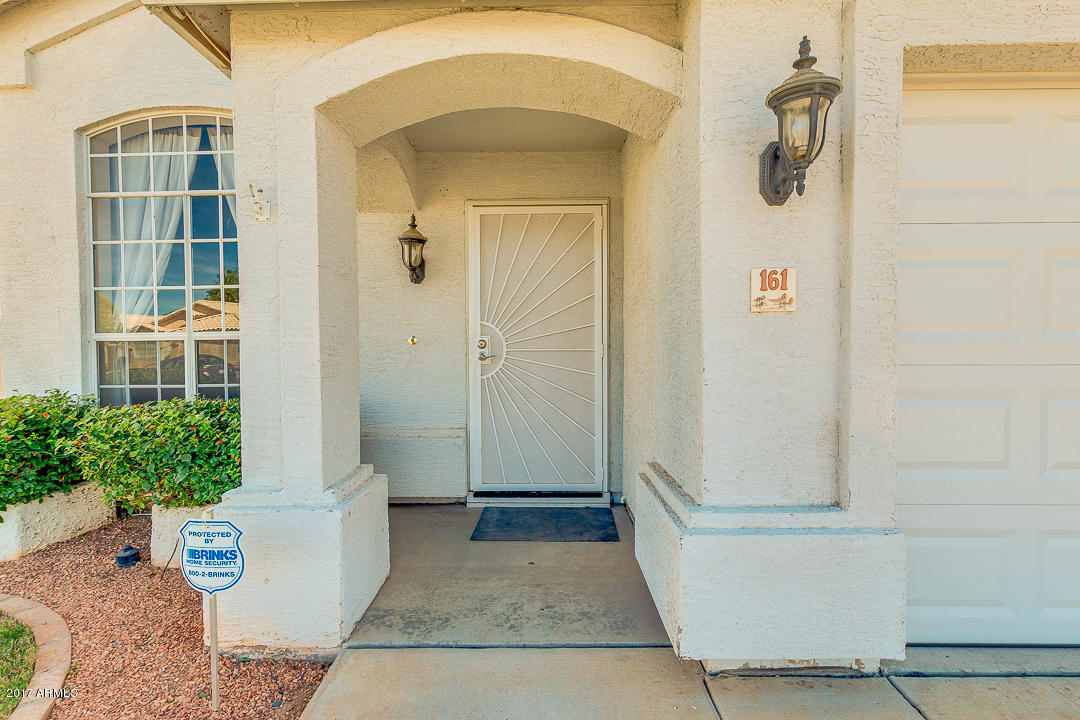 161 W Desert Ct, Gilbert, AZ 85233 photo 5