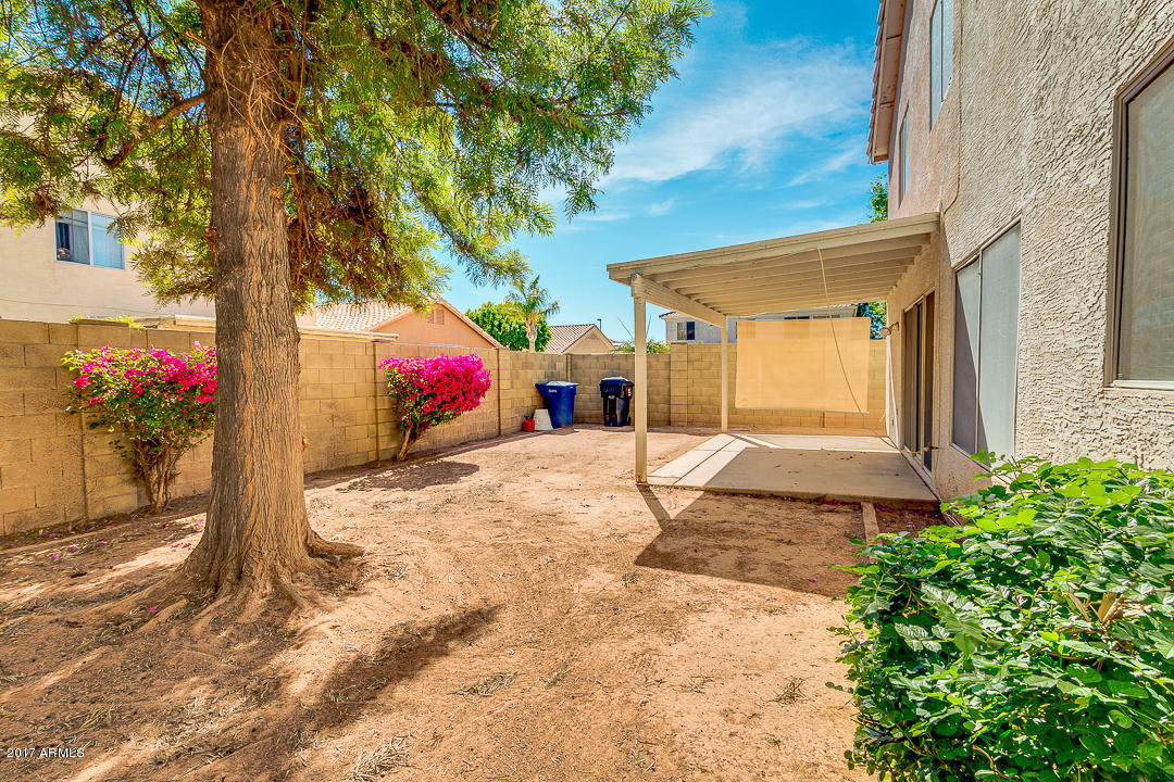 161 W Desert Ct, Gilbert, AZ 85233 photo 39