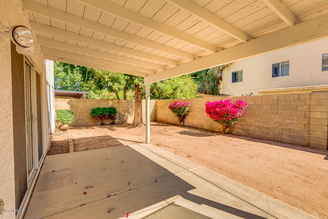 161 W Desert Ct, Gilbert, AZ 85233 photo 40