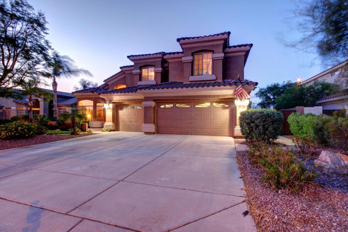 100 W Sheffield Ave, Gilbert, AZ 85233 photo 2