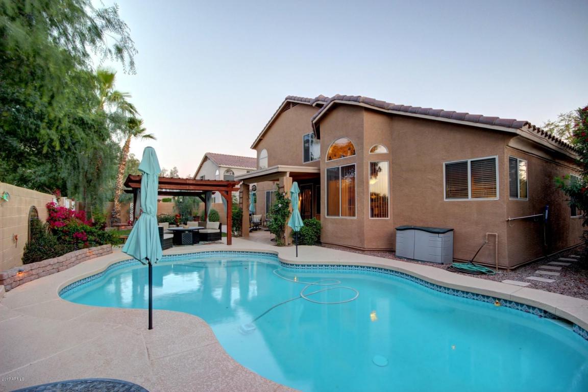 100 W Sheffield Ave, Gilbert, AZ 85233 photo 39