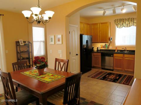 3873 E Gideon Way, Gilbert, AZ 85296 photo 11
