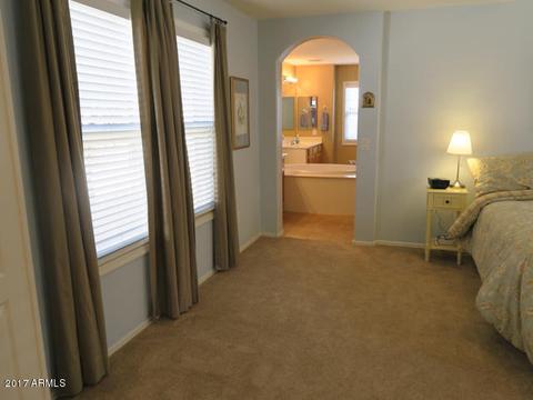 3873 E Gideon Way, Gilbert, AZ 85296 photo 25