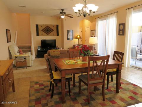 3873 E Gideon Way, Gilbert, AZ 85296 photo 3