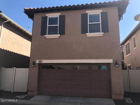 3873 E Gideon Way, Gilbert, AZ 85296 photo 27