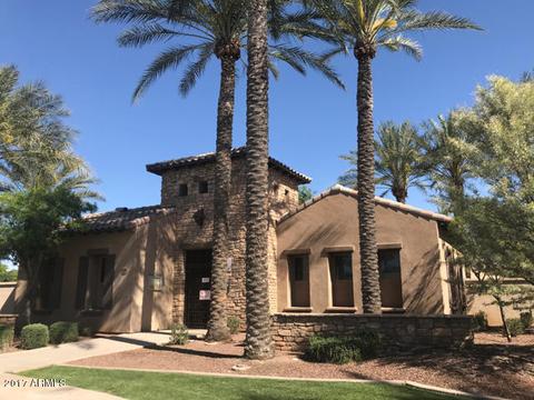 3873 E Gideon Way, Gilbert, AZ 85296 photo 35