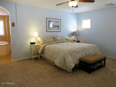 3873 E Gideon Way, Gilbert, AZ 85296 photo 24