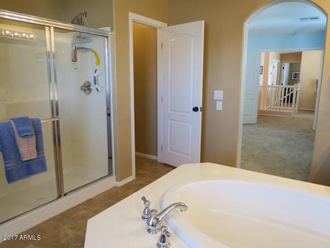 3873 E Gideon Way, Gilbert, AZ 85296 photo 6