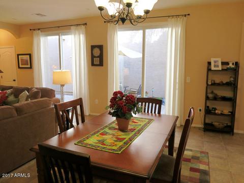 3873 E Gideon Way, Gilbert, AZ 85296 photo 13