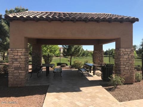 3873 E Gideon Way, Gilbert, AZ 85296 photo 38