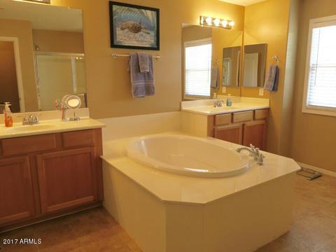 3873 E Gideon Way, Gilbert, AZ 85296 photo 5