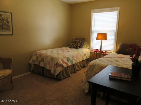 3873 E Gideon Way, Gilbert, AZ 85296 photo 20