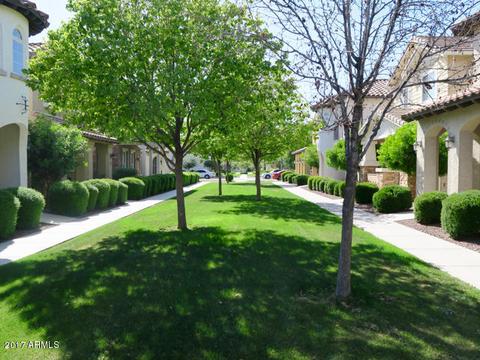 3873 E Gideon Way, Gilbert, AZ 85296 photo 31