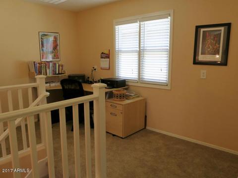 3873 E Gideon Way, Gilbert, AZ 85296 photo 17