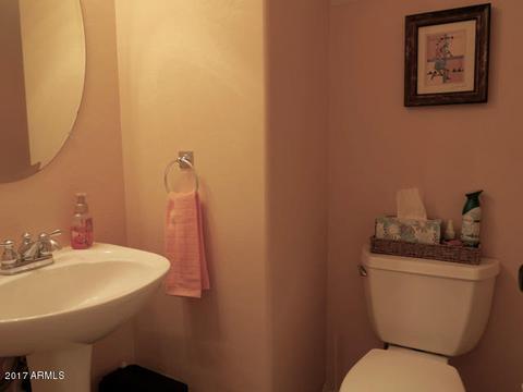 3873 E Gideon Way, Gilbert, AZ 85296 photo 16