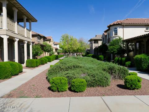 3873 E Gideon Way, Gilbert, AZ 85296 photo 30