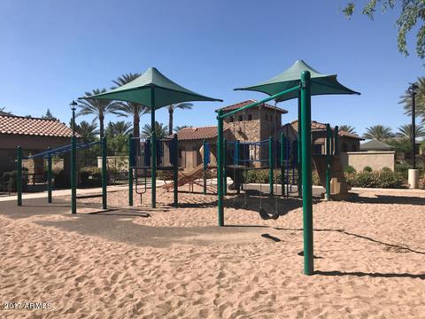 3873 E Gideon Way, Gilbert, AZ 85296 photo 39