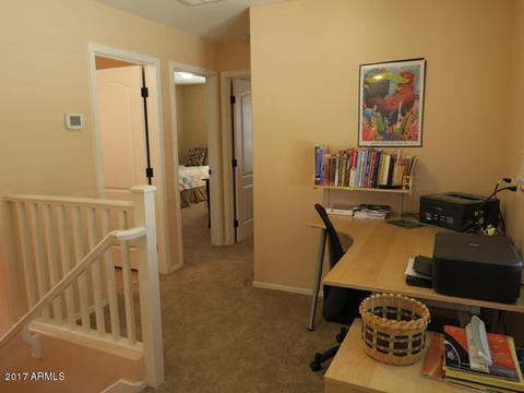 3873 E Gideon Way, Gilbert, AZ 85296 photo 18