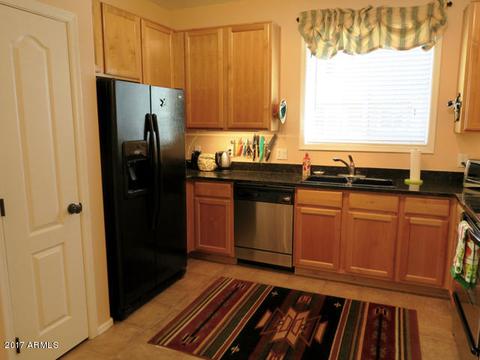 3873 E Gideon Way, Gilbert, AZ 85296 photo 2
