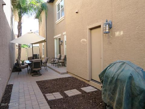 3873 E Gideon Way, Gilbert, AZ 85296 photo 14
