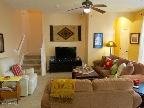 3873 E Gideon Way, Gilbert, AZ 85296 photo 12