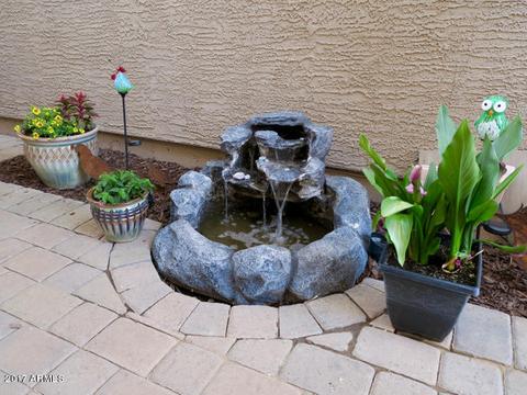 3873 E Gideon Way, Gilbert, AZ 85296 photo 15