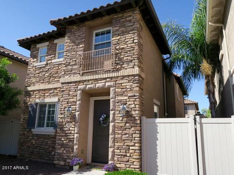 3873 E Gideon Way, Gilbert, AZ 85296 photo 7