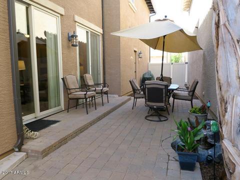 3873 E Gideon Way, Gilbert, AZ 85296 photo 4