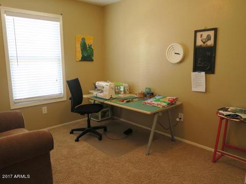 3873 E Gideon Way, Gilbert, AZ 85296 photo 22