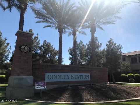3873 E Gideon Way, Gilbert, AZ 85296 photo 33