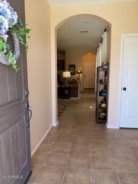 3873 E Gideon Way, Gilbert, AZ 85296 photo 8