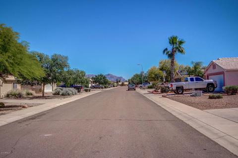 2289 W 17th Ave, Apache Junction, AZ 85120 photo 4