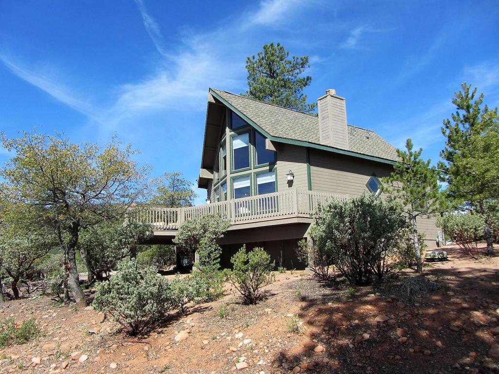 6549 W Ruin Hill Loop, Pine, AZ 85544 photo 37