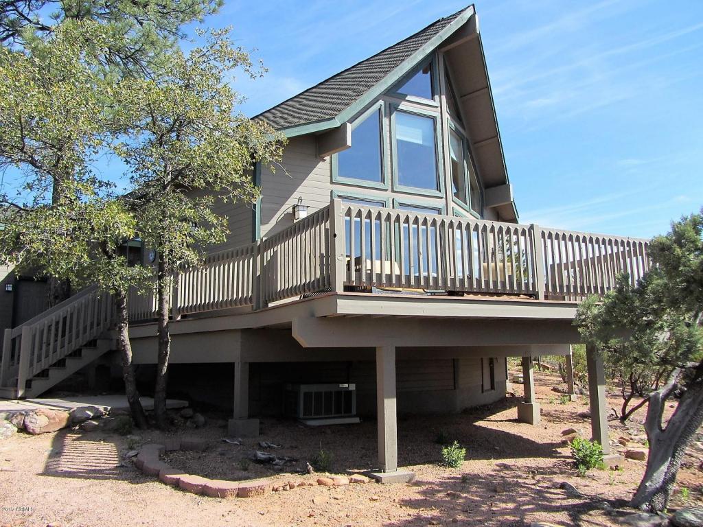6549 W Ruin Hill Loop, Pine, AZ 85544 photo 35