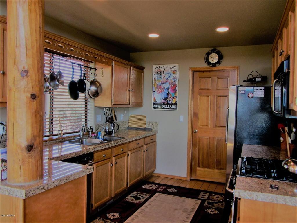6549 W Ruin Hill Loop, Pine, AZ 85544 photo 7