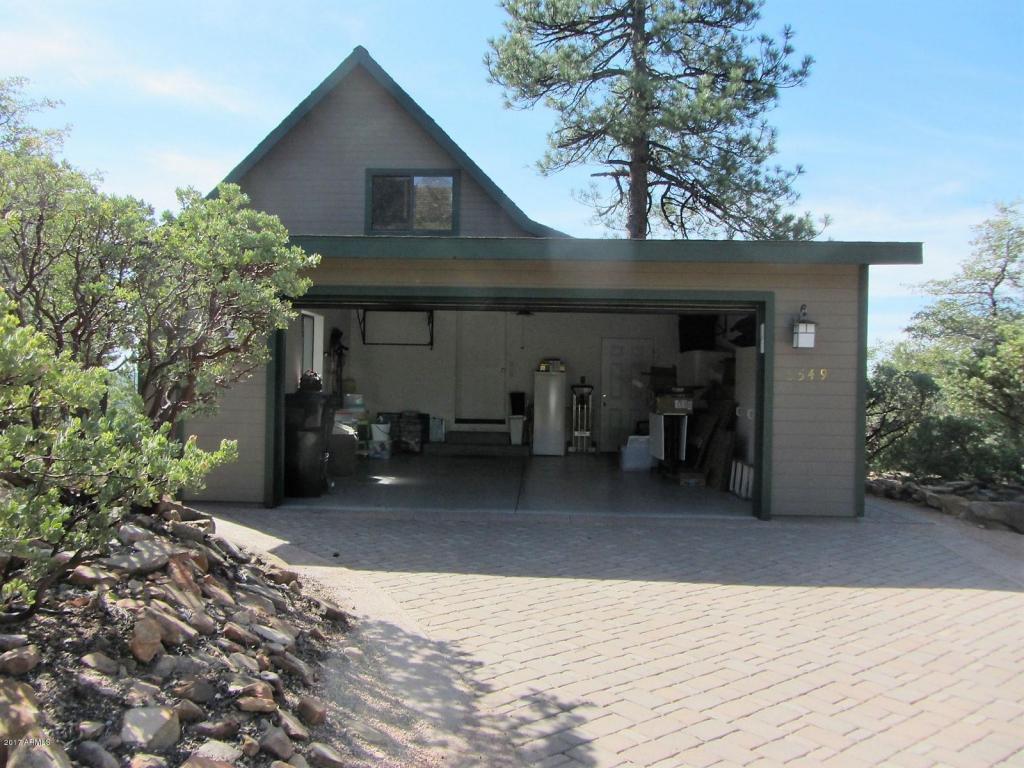6549 W Ruin Hill Loop, Pine, AZ 85544 photo 46