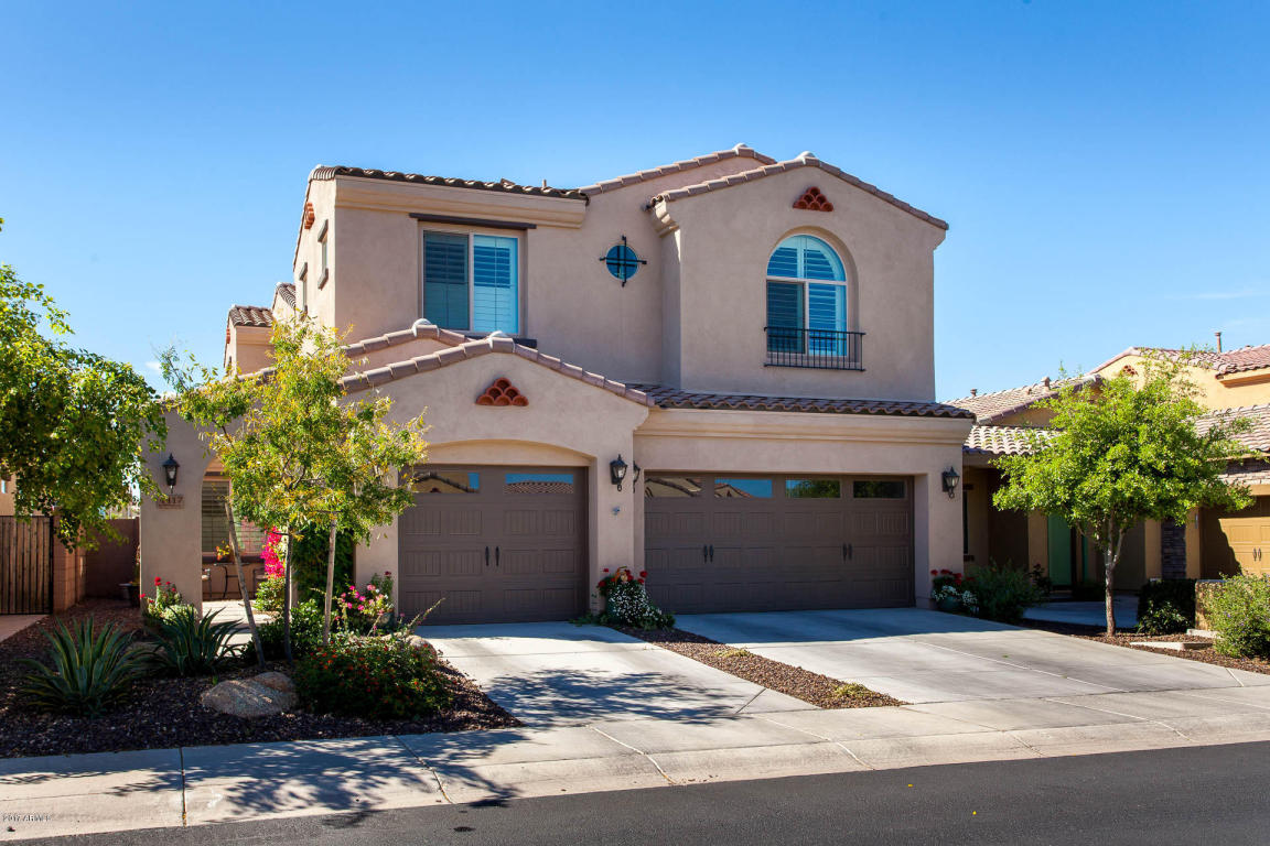 4417 E Muriel Dr, Phoenix, AZ 85032 photo 1