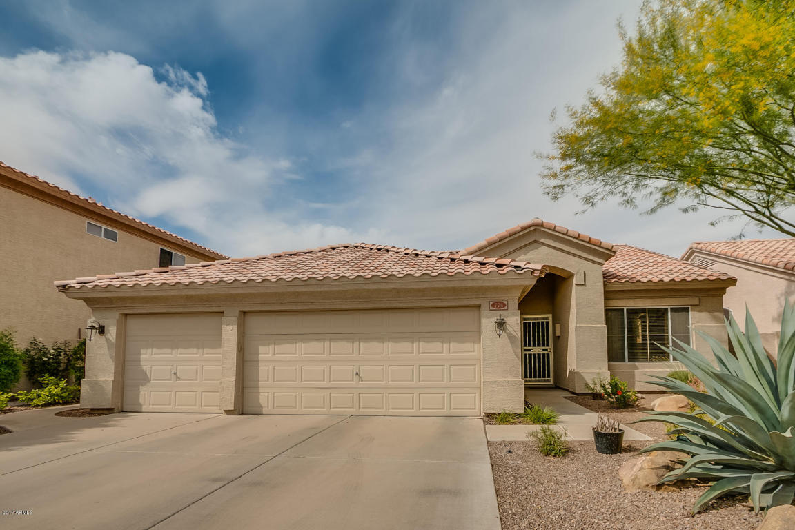774 E Maria Ln, Tempe, AZ 85284 photo 1