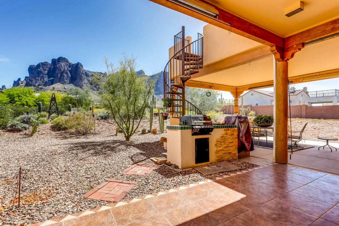 5767 E Bell St, Apache Junction, AZ 85119 photo 26