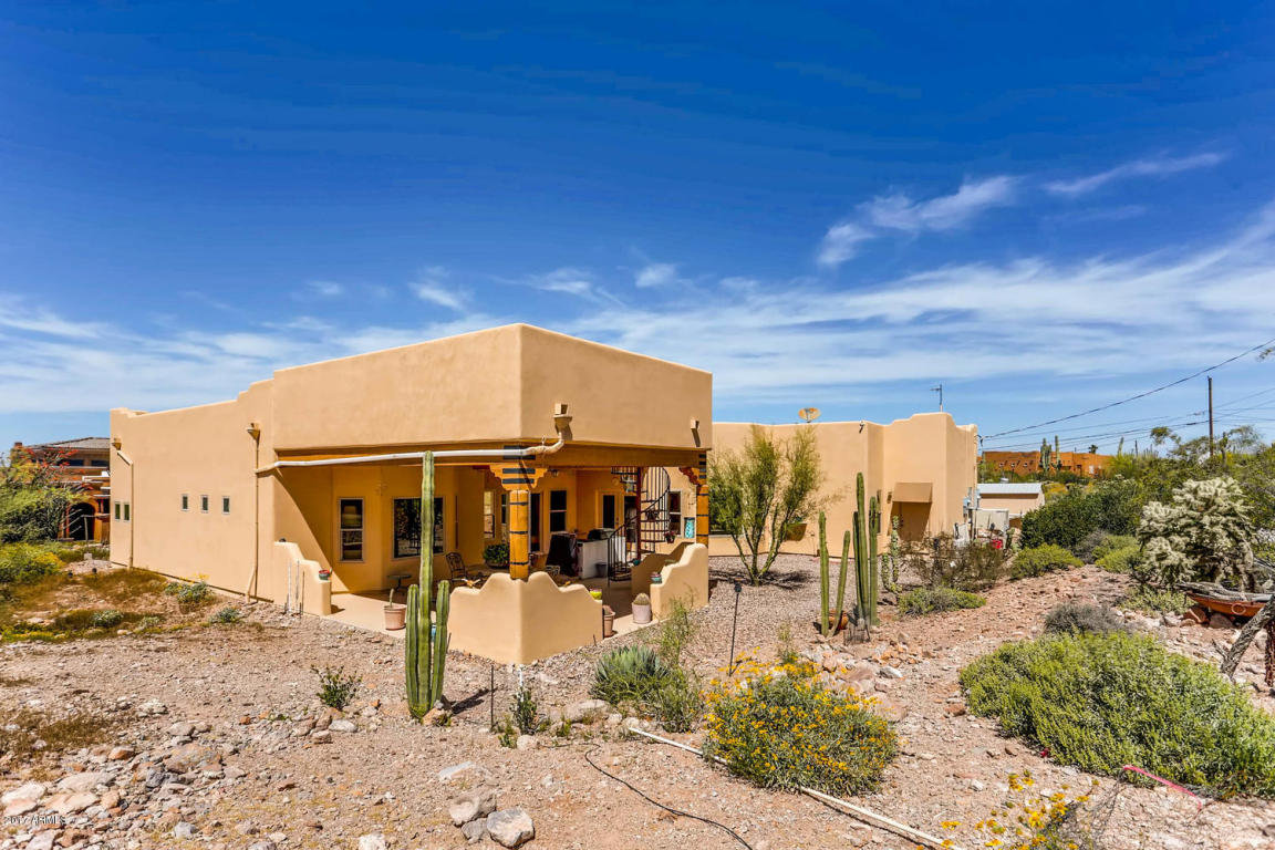 5767 E Bell St, Apache Junction, AZ 85119 photo 27
