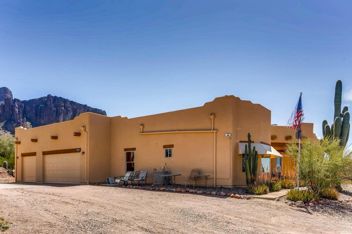 5767 E Bell St, Apache Junction, AZ 85119 photo 3