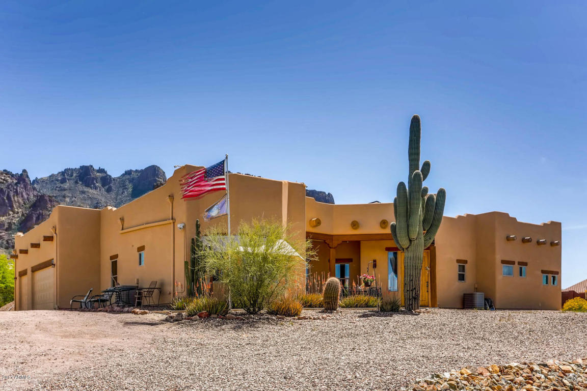 5767 E Bell St, Apache Junction, AZ 85119 photo 2