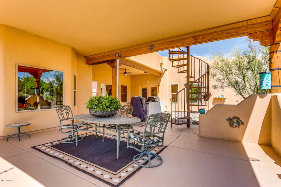 5767 E Bell St, Apache Junction, AZ 85119 photo 25