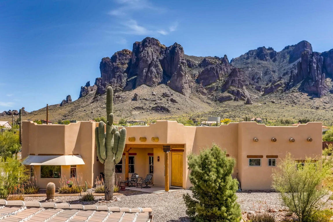 5767 E Bell St, Apache Junction, AZ 85119 photo 1