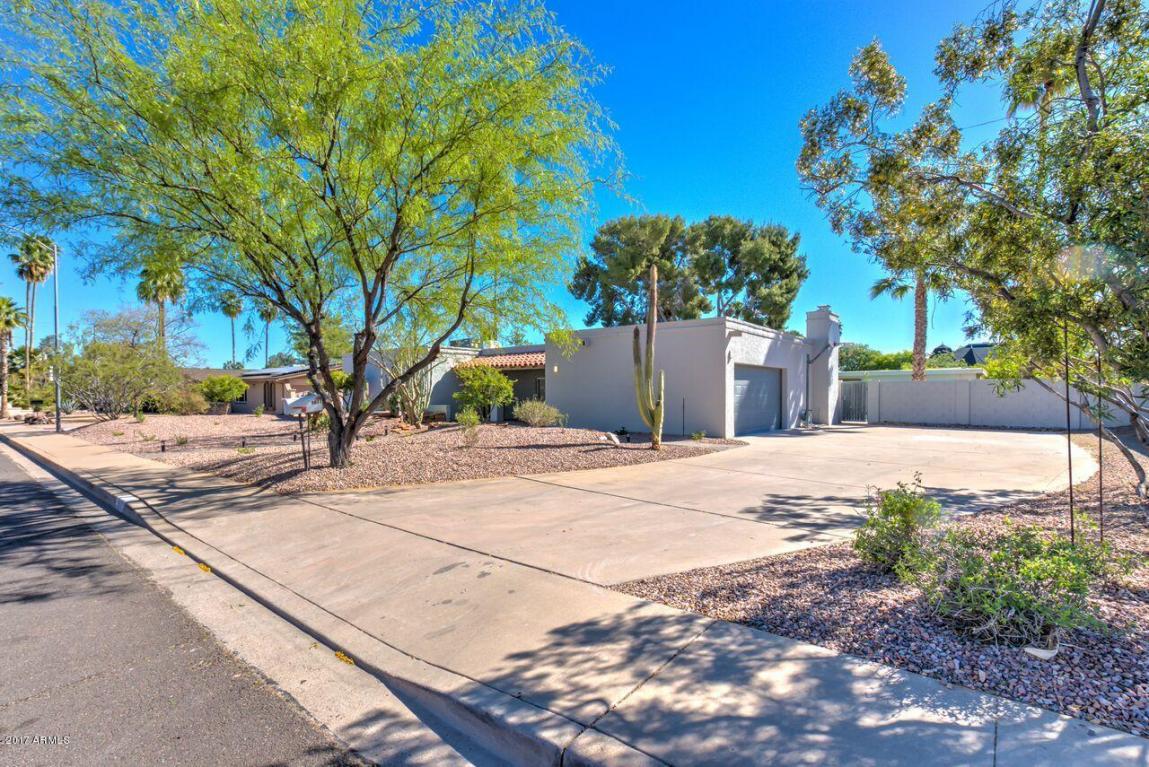 9617 N 35th Pl, Phoenix, AZ 85028 photo 3
