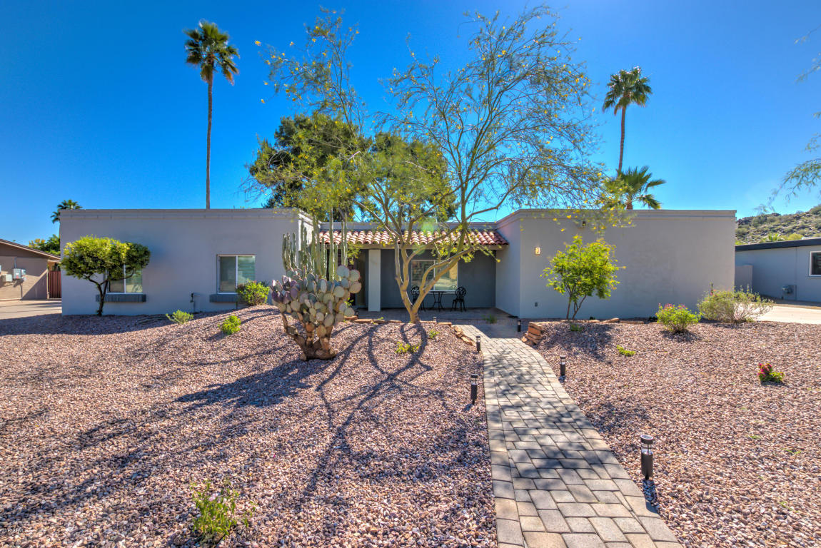 9617 N 35th Pl, Phoenix, AZ 85028 photo 2
