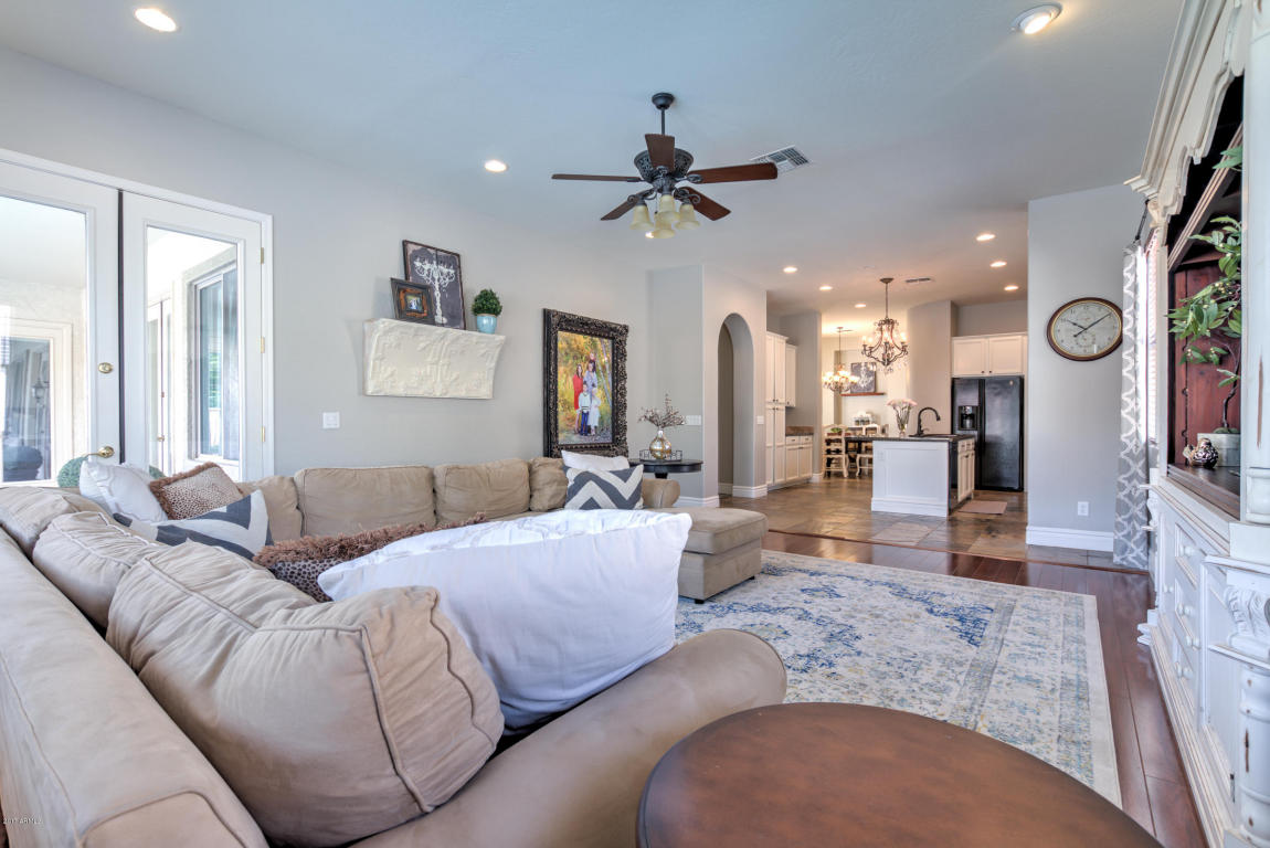 3066 E Muirfield St, Gilbert, AZ 85298 photo 40