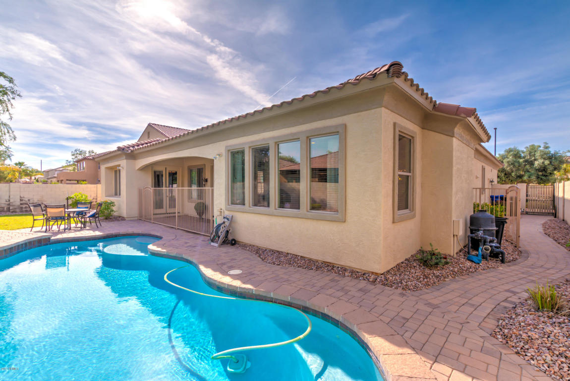 3066 E Muirfield St, Gilbert, AZ 85298 photo 47